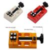 Universal Mini for Watch Repairing Table Vice Walnut Vise Pliers Hand Tools Carving Bench Clamp