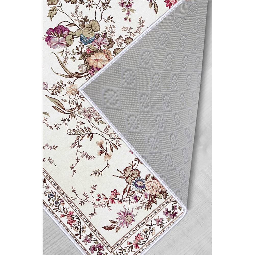 Rovigo Home Моющийся ковер с принтом RVGHOME1481