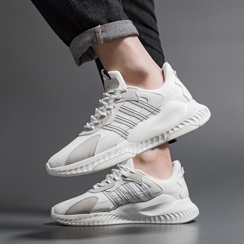 Унисекс повседневные кроссовки люкс теннис бег спорт для мужчин женщин мальчиков 2024 удобная уличная дизайнерская брендовая обувь обувь