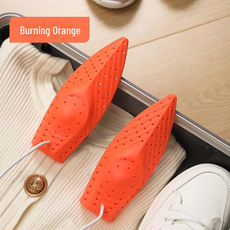 Портативная сушилка и подогреватель для обуви: Эффективный артефакт для сушки обуви в домашних условиях