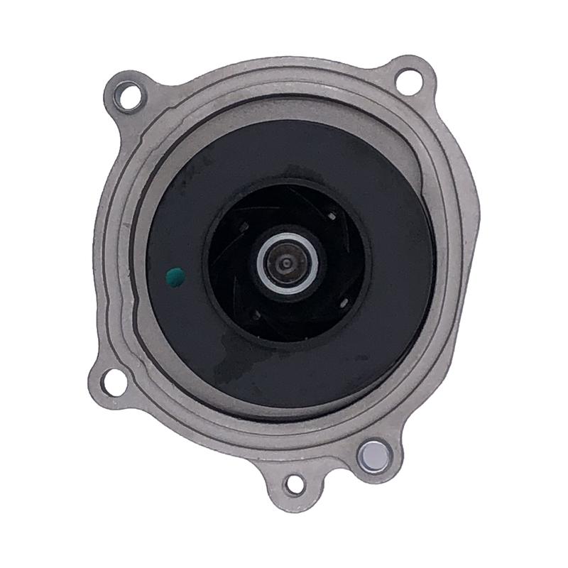 Water Pump Assembly For Trumpchi GAC GA5 1.6T 1.8T GA6 2014 GS5 Engine Cooling Systems 4B18M1 Accessories