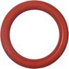 США Sealing ZUSAS70FDA111 Силиконовое уплотнительное кольцо пищевого назначения, твердость 70A, красное, круглое сечение, размер -111, поперечное сечение 0,103 дюйма, внутренний диаметр 0,424 дюйма, наружный диаметр 0,63 дюйма,