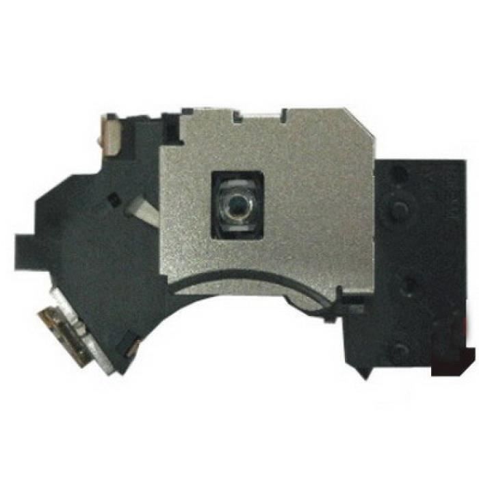 Объектив KHS-430A для PS2 - Запчасть консоли - Черный