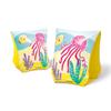 Octopus Swimming Armbands 23 X 15 Cm Intex 58652