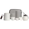 Business Shanyu Portable Tea Set Outdoor Travel Camping Kuaike Cup Business Travel Tea Drinking Equipment Gift