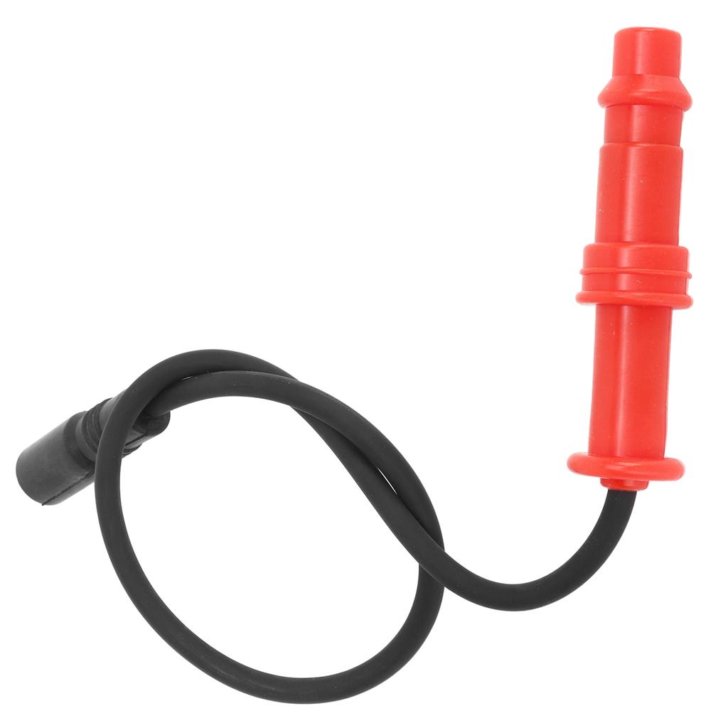 Провод зажигания и колпачок свечи зажигания Plug and Play 4011690 Замена для Polaris RANGER 4X4 500