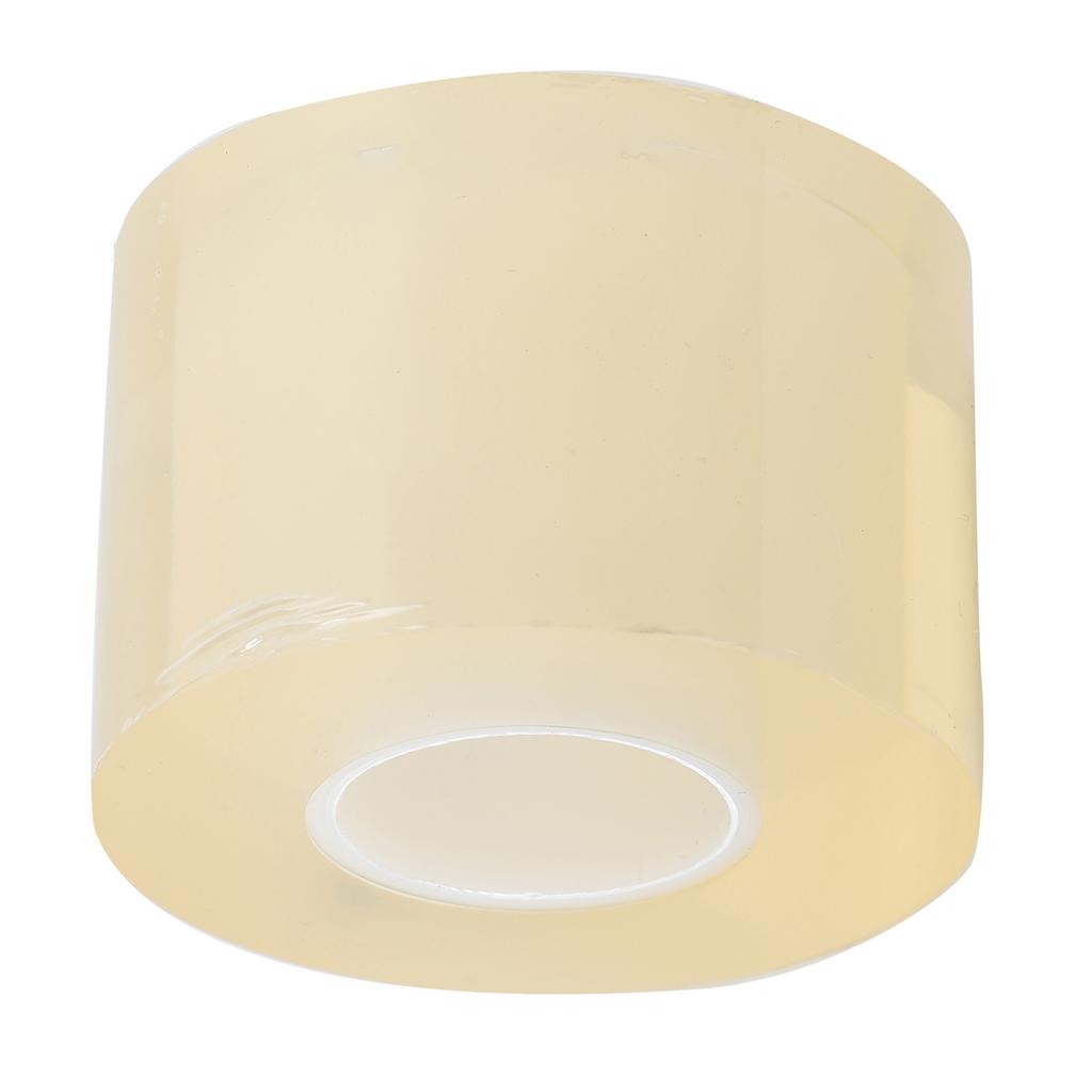 Watch Protective Film AntiStatic Transparent Watch Jewelry Protector Tape Watch Tools