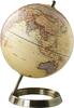 Интерьерный глобус MM Глобус ПВХ Античный Накладной Г.Б.. ACT-20(М.М.)ANT