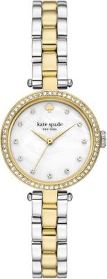 [Kate Spade New York] Часы KSW1824 женские разноцветные [Товар]