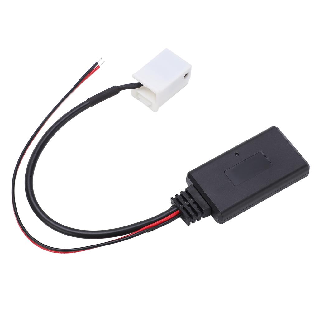 Bluetooth Aux аудио адаптер автомобильный радиоприемник RD4 стерео AUX IN кабель замена для Citroen C2 C3 C4 C5