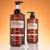 KUNDAL Натуральный шампунь-мыло Clean Soap 500 мл