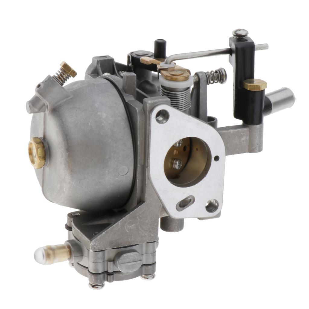 Карбюратор 130 мм - для для для лодочного мотора Suzuki DT15 DT9.9 1983-1993 - 13200-93902 13200-93990 13200-93991 13200-93912