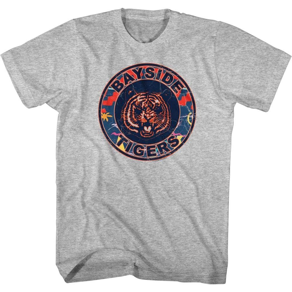 Saved By The Bell Patterns2 TV Children's T-shirt