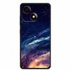 Чехол для ZTE Blade A35e A 35 e A35 e Чехол Черный Силиконовый Мягкий Задний Чехол для Телефона ZTE Blade A35E Z2466 Funda Чехлы