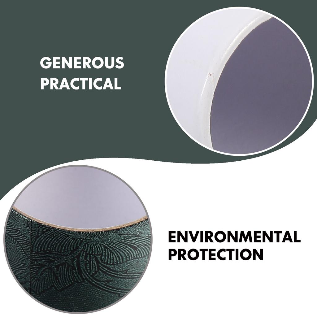 20 шт. Бумажная туба-коробка для флакона эфирного масла, контейнер для флаконов, практичный подарок, оптовые подарки, картонные коробки для наклеивания на лицо, для путешествий