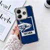 Мягкий чехол для телефона в стиле дудл с коллажем из акул для Xiaomi Redmi Note 14 15 Pro Plus 13 12 11S 11T 5G 10 9S 9 С покрытием Защита от падения Funda