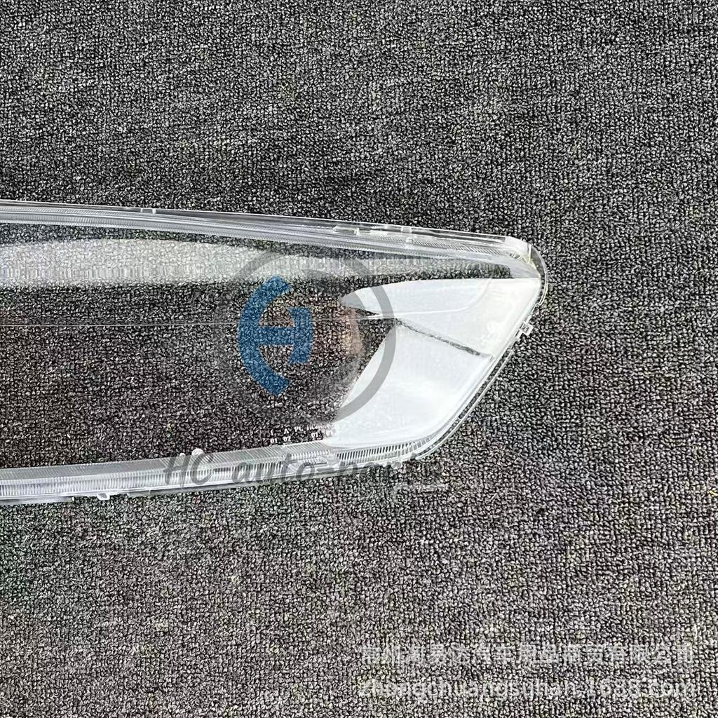 Lifan Xuanlang 2016-2019 Абажур фары - Прозрачная внешняя оболочка