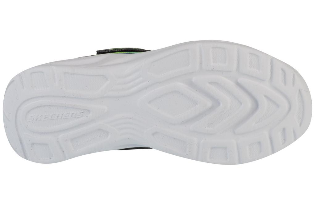 Skechers Кроссовки Dynamatic - Swift Tread для мальчиков синего цвета