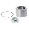 Front Wheel Hub Bearing L/R Peugeot Boxer; Fiat Ducato; Citroen Jumper I