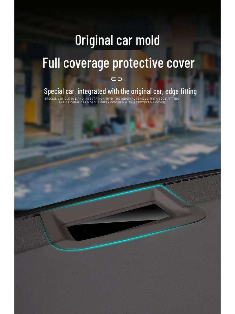Защитная крышка проекционного дисплея для интерьера Huawei AITO Wenjie 24 New M7