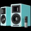 Edifier Полочный Bluetooth-динамик AIRPULSE A80, китайская вилка (адаптер в комплекте) (Китайская версия)