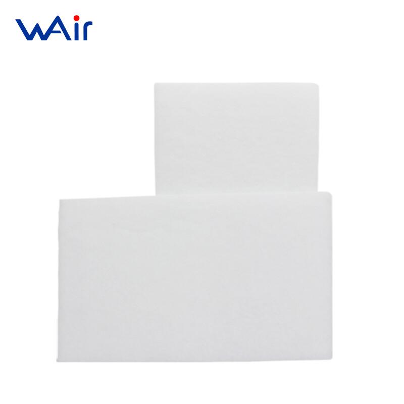 Wellwair Primary Air Filter Cotton Roll