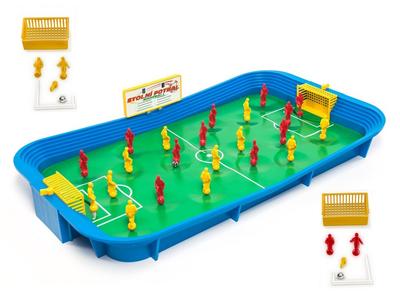 Игровая зона – Настольный футбол