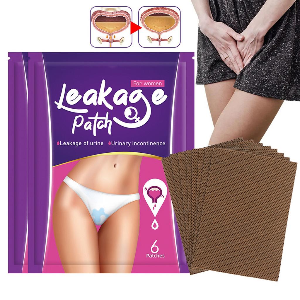 Пластырь от недержания мочи у женщин, контроль недержания мочи после родов, женский пластырь для здоровья, контроль мочевого пузыря.