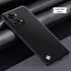 Защитный чехол из кожи и кевлара для OnePlus Nord2T: Тонкий, устойчивый к падениям дизайн для Ace3