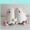 Plush Ghost Creepy Doll Pp Cotton Filling Halloween Party Decor Gifts Children