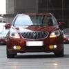 LED DRL Turn Signals for 2010-2013 Buick Excelle GT Fog Light Mod