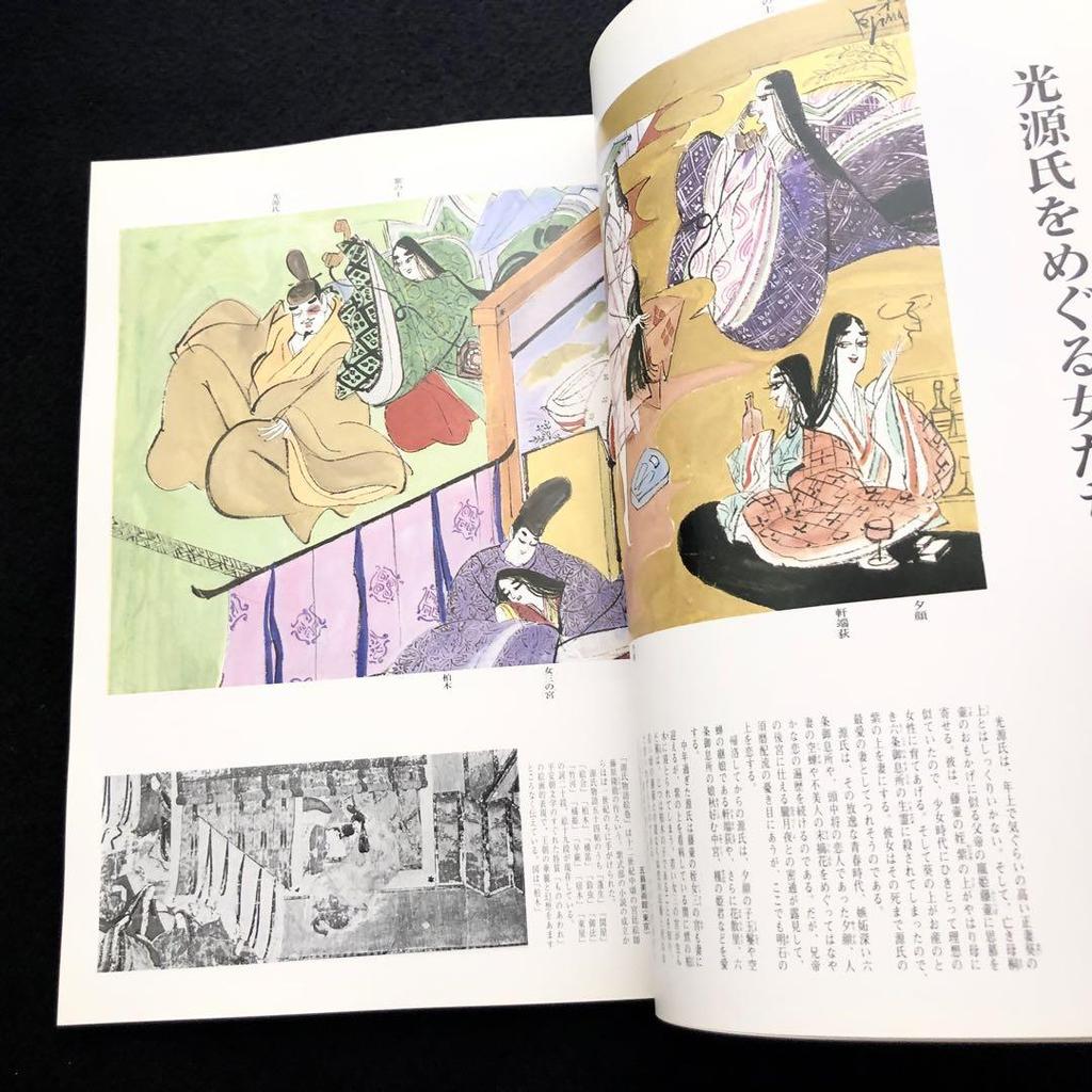 [Б/У] Не для продажи Кодзима Исао Артбук (Специальный выпуск «Кё», посвященный 80-летию основания компании) 1999 Nippon Shinyaku