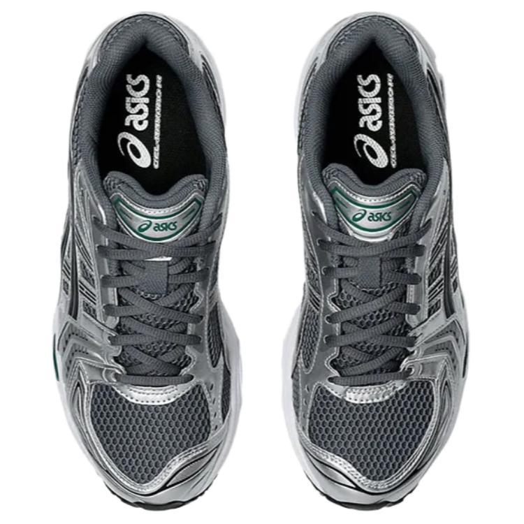 Asics Gel Kayano 14 'Metropolis Jasper Green' (унисекс) Metropolis / Зеленые беговые кроссовки Jasper 1203A537 020