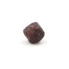 Stones and Minerals. Garnet. 2.565 Ct. Skardu Area, Gilgit-Baltistan, Pakistan.