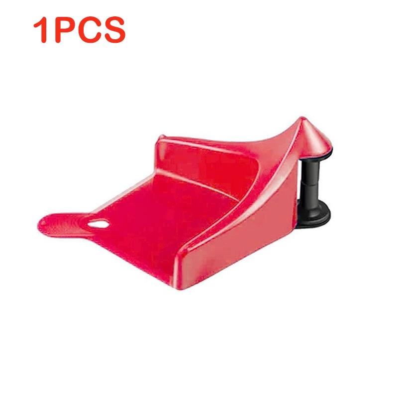 1PC Hose Slide Tire Wedge For Car Wash – Anti-Pinch Tube Guide Wheel Protector Detailing Tool For Vehicle Cleaning