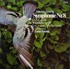 LP Пластинка АНТОНИН ДВОРЖАК - ЗУБИН МЕТА, ЛОС-АНДЖЕЛЕССКИЙ ФИЛАРМОНИЧЕСКИЙ ОРКЕСТР - Симфония №. 8 Соль мажор / Лесной голубь 642260AW Decca 1976 Германия Классика Б/у