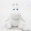 Sekiguchi Moomin Marshmallow Plush Toy Moomin M