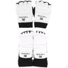 Karate Gloves And Guard Foot Guards Kick Boxing