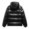 Skechers Elegant Diamond Collection Down Jacket Coat Unisex L424U268