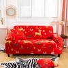 Elastic Sofa Cover All Inclusive Universal Sofa Cover  Four Season Tight Fitting Anti Slip Cover