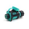 KWAY K20 M20 2 3 4 5 7 9 12 Pin Waterproof IP68 Connector Electro Mechanical Screen UAV Panel Aviation Female Plug Male Socket