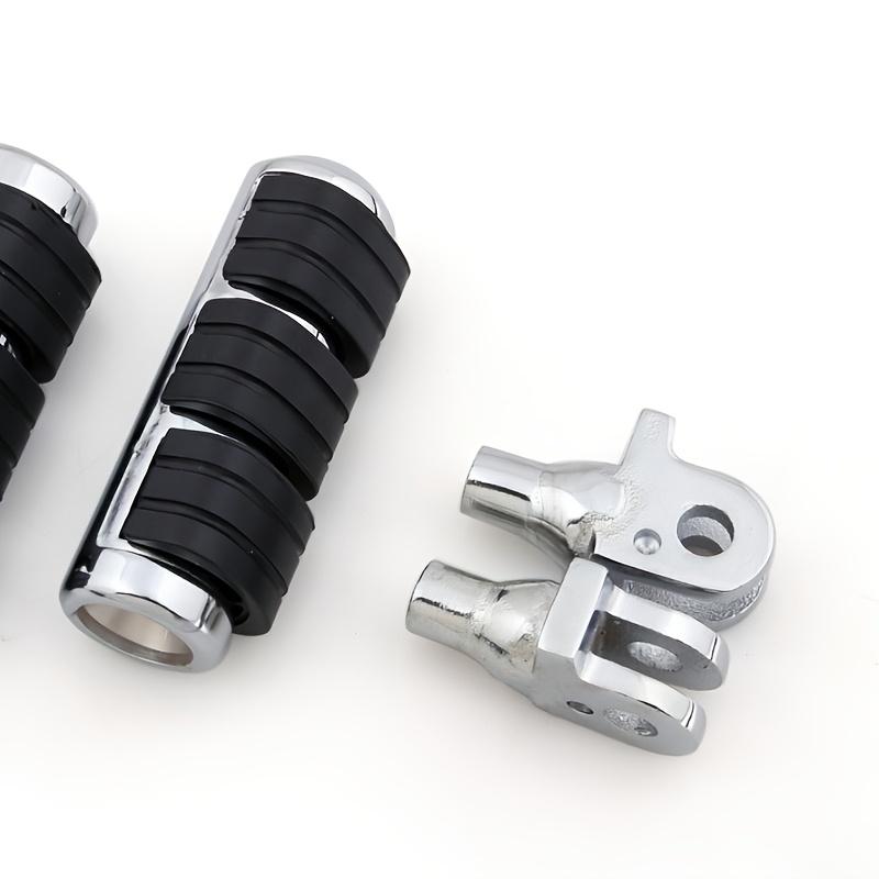 Foot Pegs fit for Thunderbird Adventurer SpeedMaster Bonneville Legend