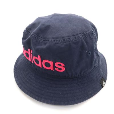 Панама adidas L Темно-синий система Женский Б/у