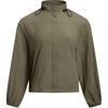 Outdoor Urban Adventure Series UV Protection Stand Collar Zip Jacket Women Jacket Quartz-Gray 6005874-251