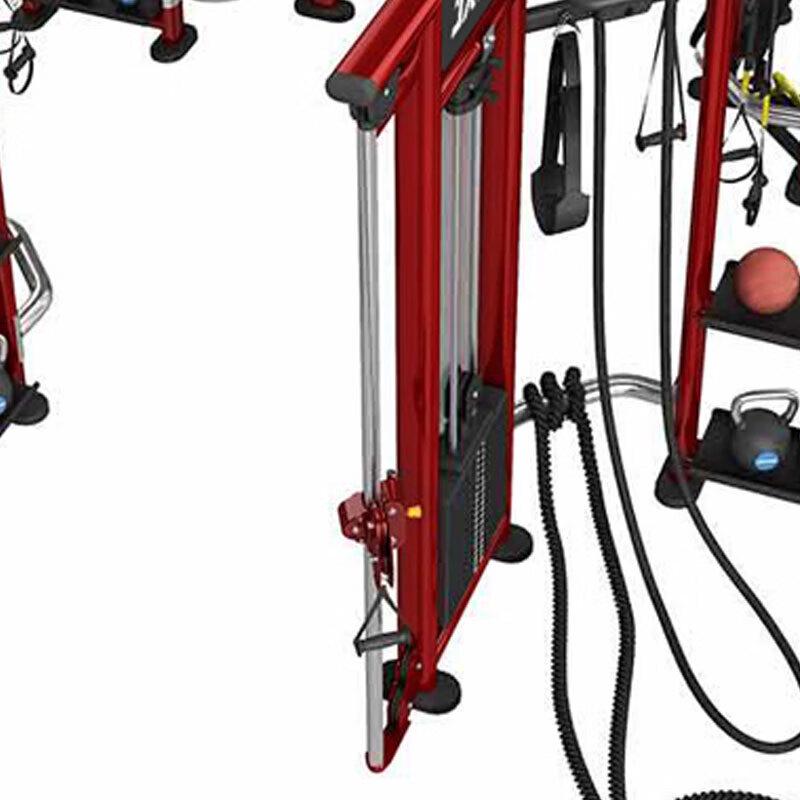 JUNXIA JX-8 Gate 360 Comprehensive Trainer