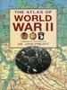 Книга The Atlas of World War II