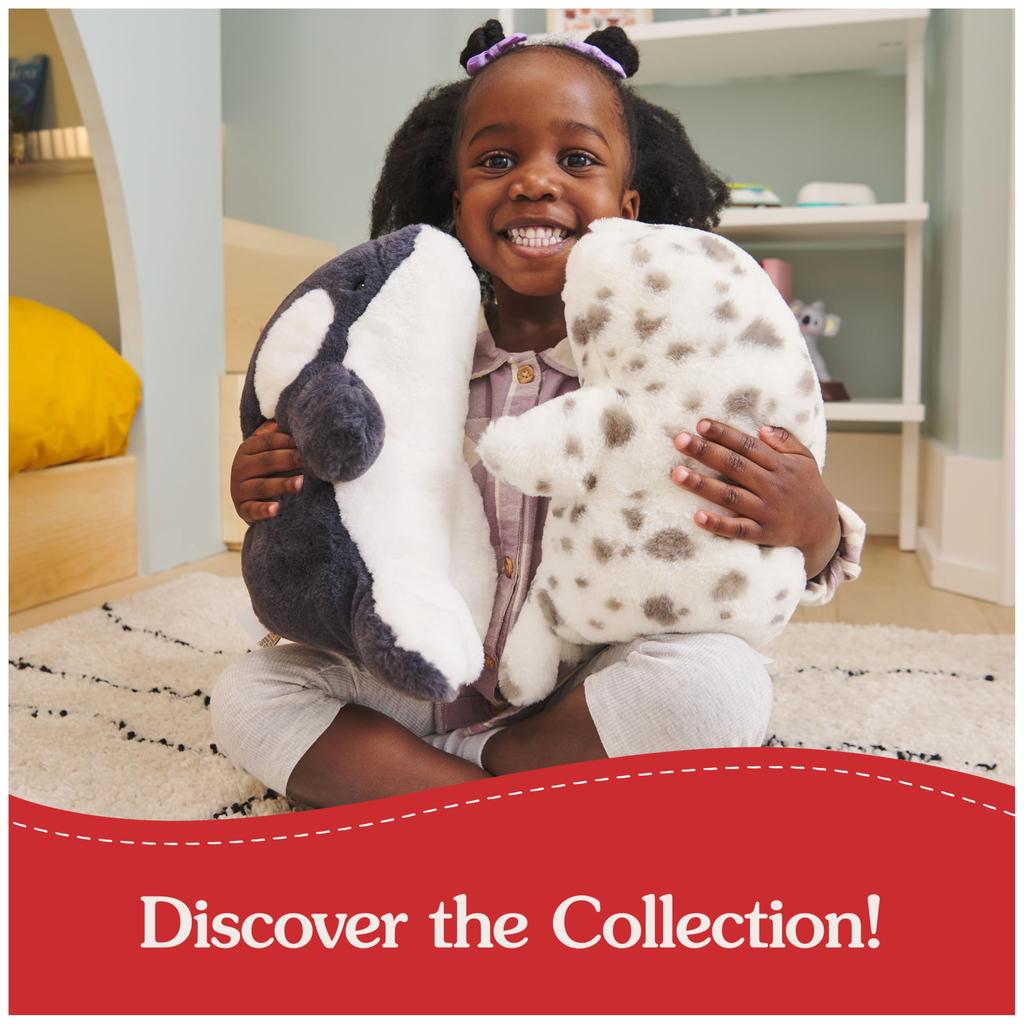 GUND Snuffle Hedgehog 6070232