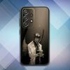Чехол для телефона Аниме «Всеведущий читатель» для Samsung S 25,24,23,22,30,21,10,9,Ultra,Plus,Lite,FE,4,5 G Мягкий черный чехол