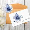 40 Sympathy Cards with Envelopes - Blank ide Sympathy Cards with Sentimental