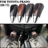 Ручка автоматического переключения передач для Toyota Land Cruiser 200 FJ20 2008 2009 2010 2011 2012 2013 2014 2015 2016 2017 Стайлинг автомобиля